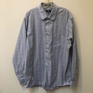 Cotton Calvin Klein Dress Shirt